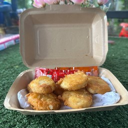 นักเกตไก่