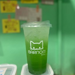 กีวี่ โซดา