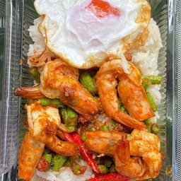 ครัวหัวหงอก