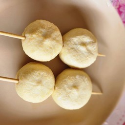 S16.เต้าหู้ปลาไส้ชีส