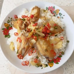 อาหารตามสั่ง น้องนับตังค์