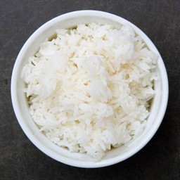 ข้าวสวย