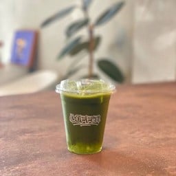 PURE MATCHA