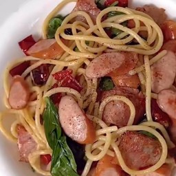 กินแซ่บ GinZapp ยำ