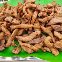 แซ่บในซอย -