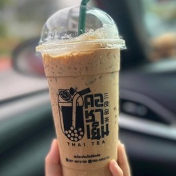 กาแฟโบราณ