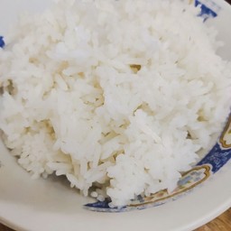 ข้าวเปล่า