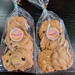 คุกกี้เนย