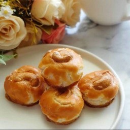 คุ้กกี้สิงคโปร์