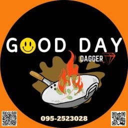Good Day Dagger น้ำชง
