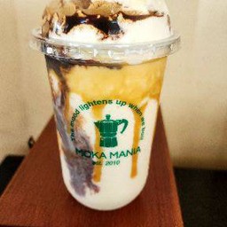 มัคคีอาโต้ปั่น