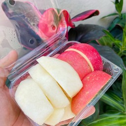 ดูโอ้สาลี่น้ำผึ้งแอปเปิ้ลฟูจิ