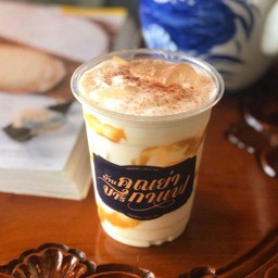 คาราเมลนมสด