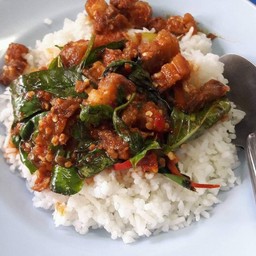 อะโกโก้เข้มข้นยีราฟ