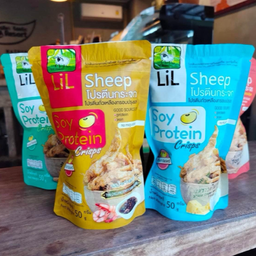 โปรตีนกระจก