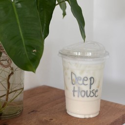 นมสดน้ำผึ้ง