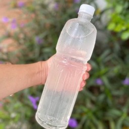 น้ำมะพร้าว  ขวดลิตร 1,000 ml