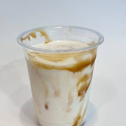 Milky Shake