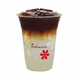 อเมริกาโน่มะพร้าวน้ำหอม