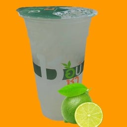 น้ำมะนาว