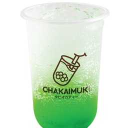 แอปเปิ้ล โซดา