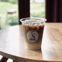 ICED FLAT WHITE
