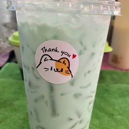 นมสดมิ้นท์