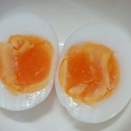 ไข่ไก่ต้ม