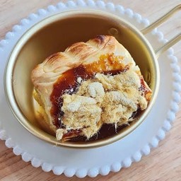 ครัวเจ๊ดา ข้าวมันไก่ 1