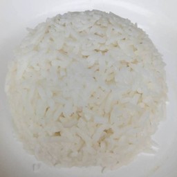 ข้าวสวย