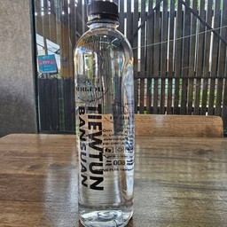 น้ำเปล่า