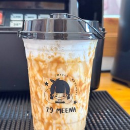 คาราเมลนมสด