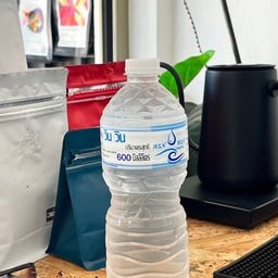 Type.Coffee Brew bar ( ท่าขุนราม )