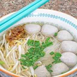 ก๋วยเตี๋ยวหมู (ธรรมดา)