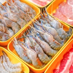 กุ้งแม่น้ำ 400 กรัม
