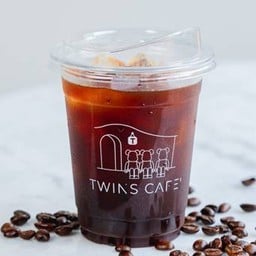 Twins cafe’ -