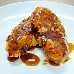 ไก่ ซอส กาลิค 1 ชื้น