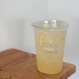 น้ำผึ้งมะนาว