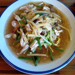 ไก่ดำ ตามสั่ง