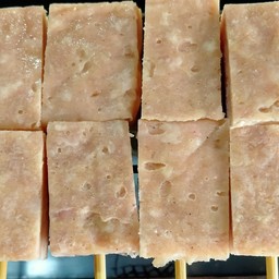 ไก่แผ่นแซนวิช