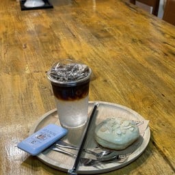 Kyoto Shi Cafe อยุธยา