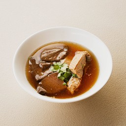 ก๋วยเตี๋ยวเป็ด PPN - อ่างเก็บน้ำประปา