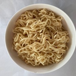 มาม่าลวก