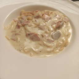 คาโบนาร่า