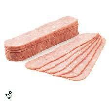 เบค่อนไก่สไลด์