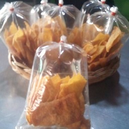 เกี๊ยวทอด