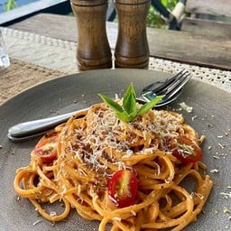 Herbalist Brunch & Juice Bar