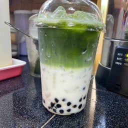 ปัง ปัง Coffee