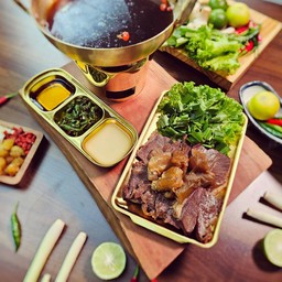 ตุ๋นแซ่บเนื้อ