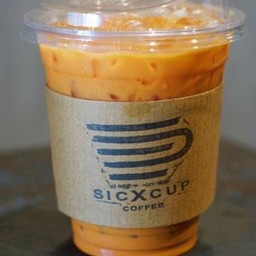 Thai Tea Signature
